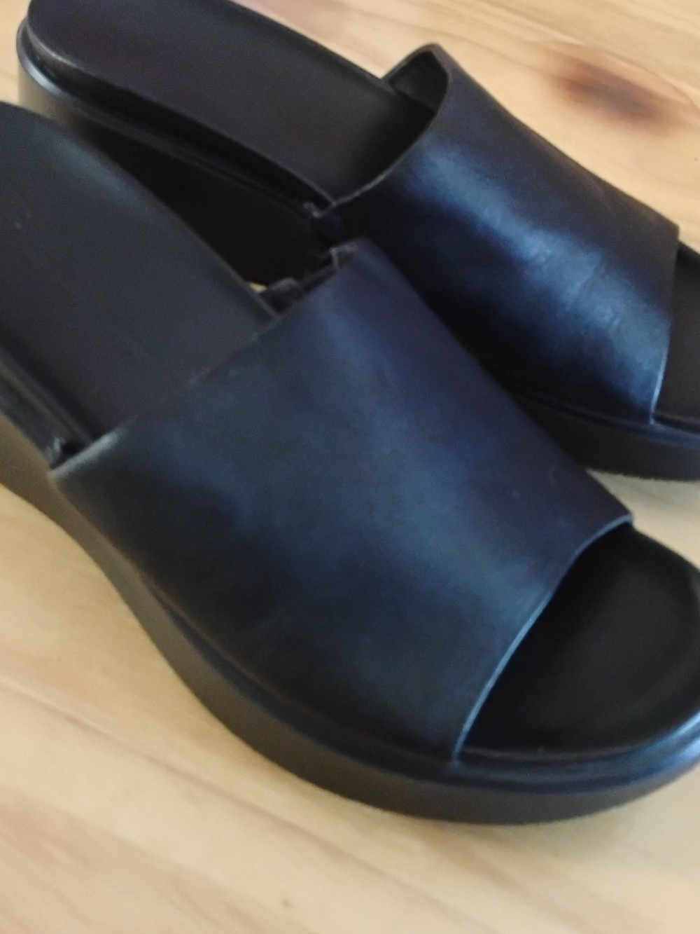 Women's ECCO, Flowt LX Wedge Sandal 8